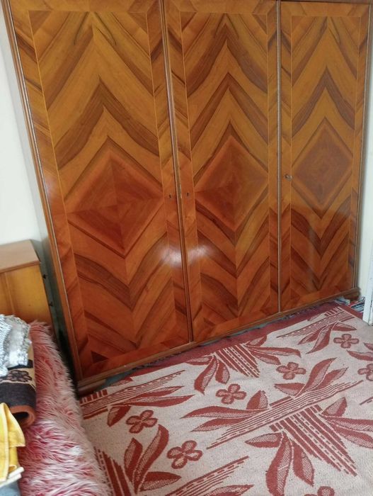 Casa ganeasa de inchiriat