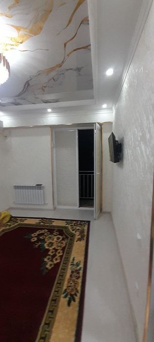 Аренда квартиры  своя новый ремонт