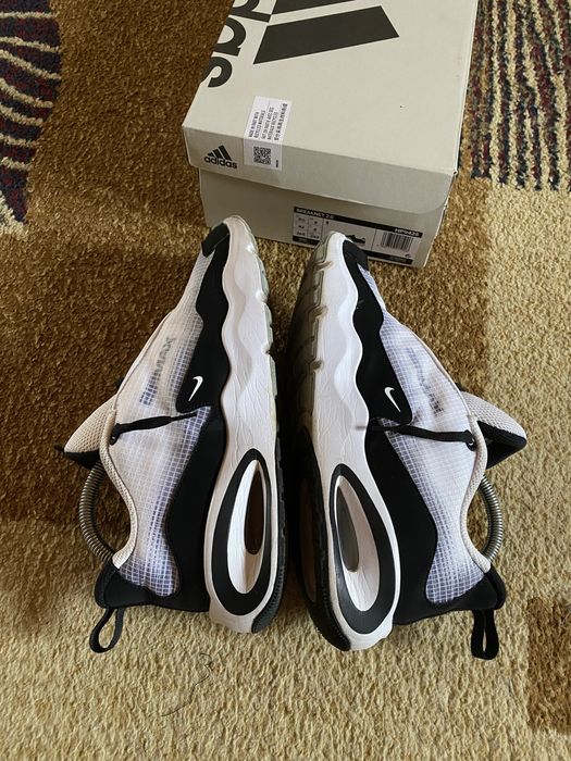 Nike airmax plus ca noi !