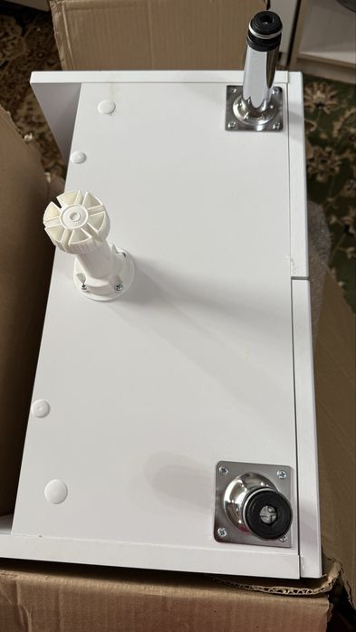 Продам тумбу под раковину