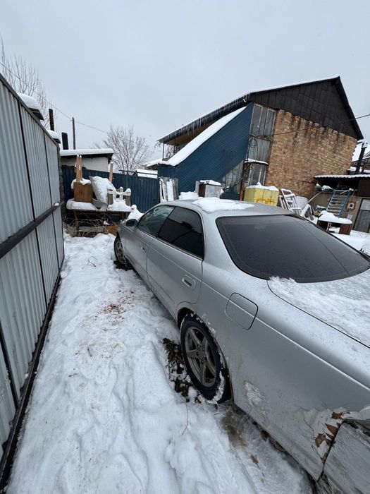 Продам Toyota Mark 2