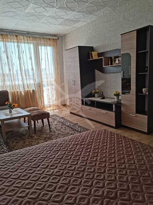 Дава се под наем Двустаен апартамент в София, Красна поляна 3 - 50 кв.м за 450 € - Снимка #2