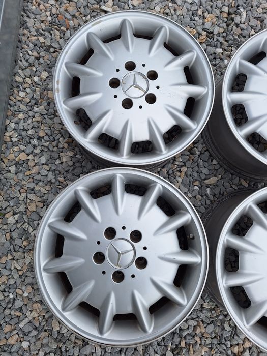 5x112..16цола.7.5j.ET45.