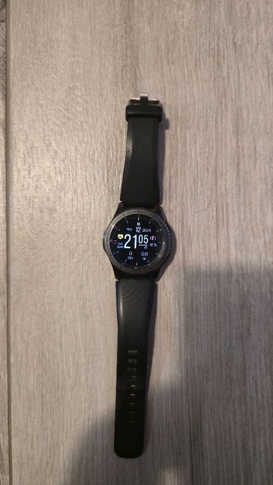 Smartwatch Samsung S3 Frontier
