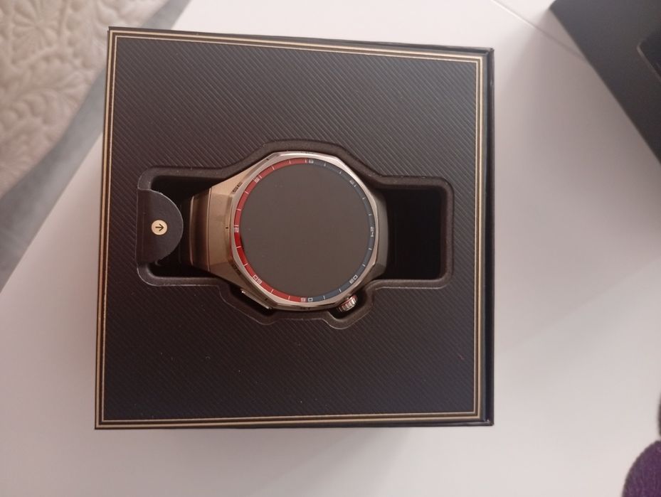 Huawei watch GT 6 Pro