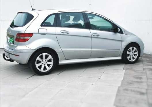 ЧАСТИ Мерцедес Б класа 2005-2011г. Mercedes Benz B klasse W245 дизел