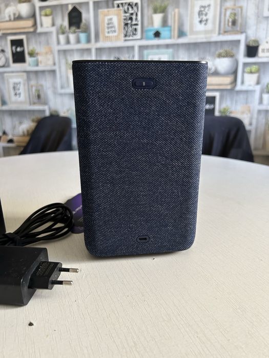 Яндекс станция 2