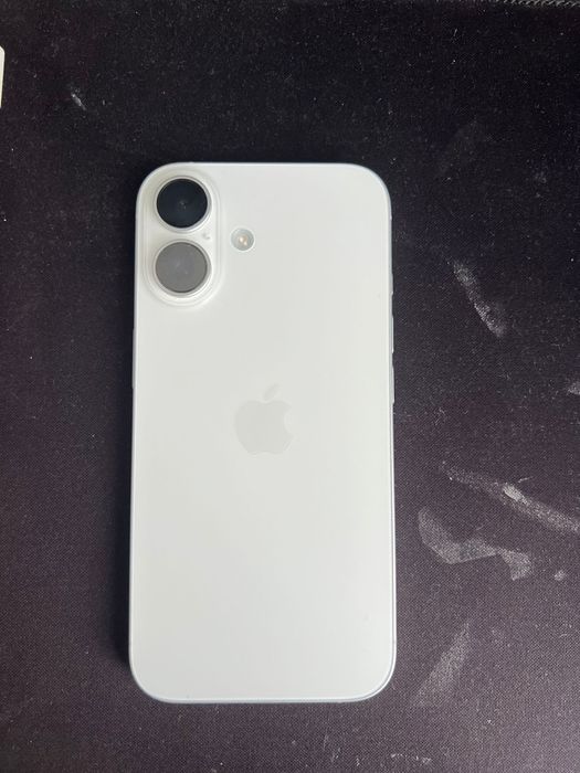 IPHONE 16 126GB