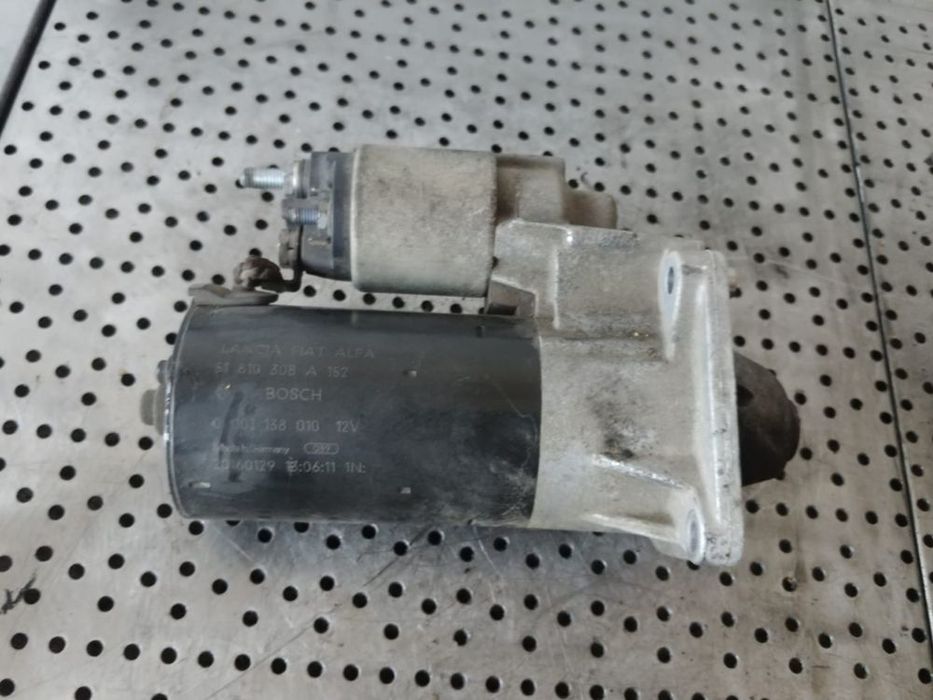 electromotor 1.6 d jeep renegade fiat doblo punto giulietta mito lancia musa  0001138010 51810308a