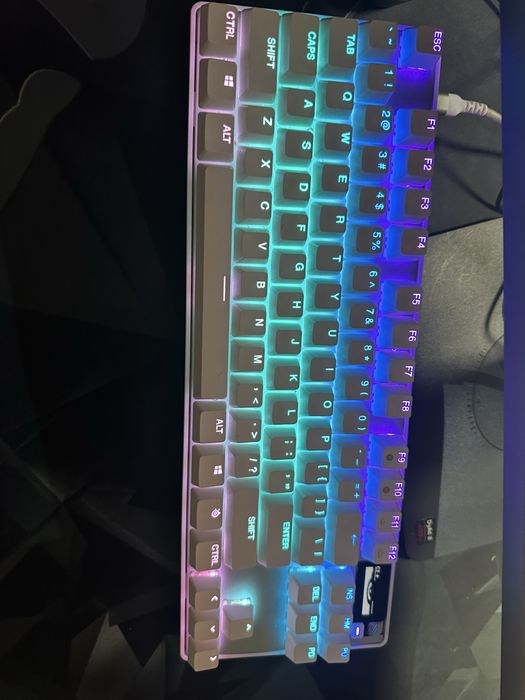 Игровой Пк rtx 5080 ryzen 7 9800x3d