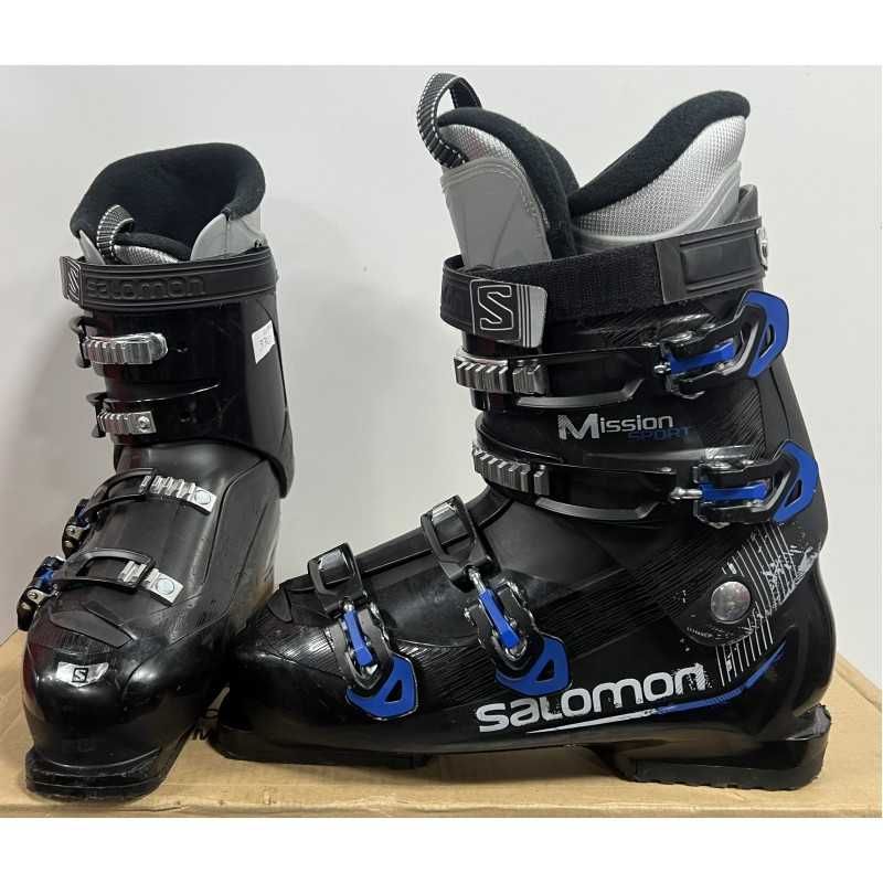 Salomon mission clearance sport