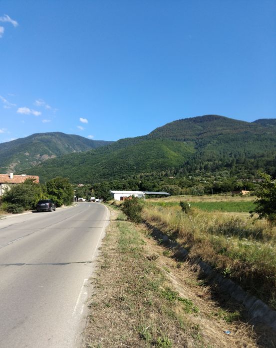 Продава парцел в гр.Дупница