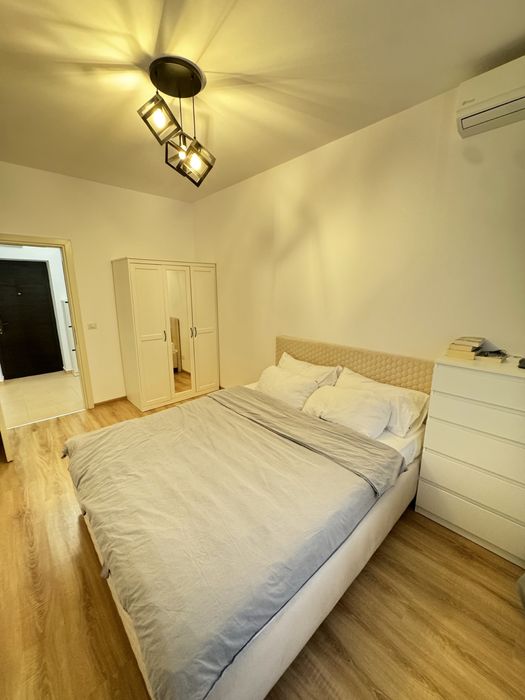 Apartament 2 camere titan Pallady 7 minute metrou Nicolae Teclu
