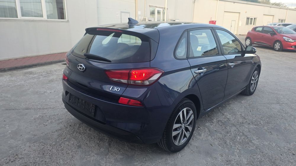 HYUNDAI i30 2017 — imagine 5