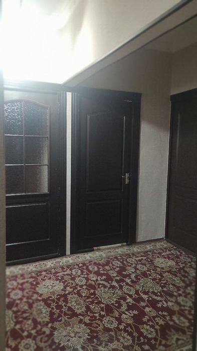 Sebzor 3 hona 4 etaj 5 etajni dom