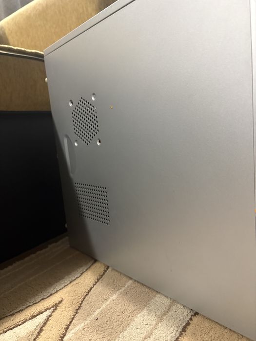 Работен - офис компютър