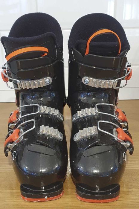 Clapari ROSSIGNOL COMP J3 Junior Marimea 19.5
