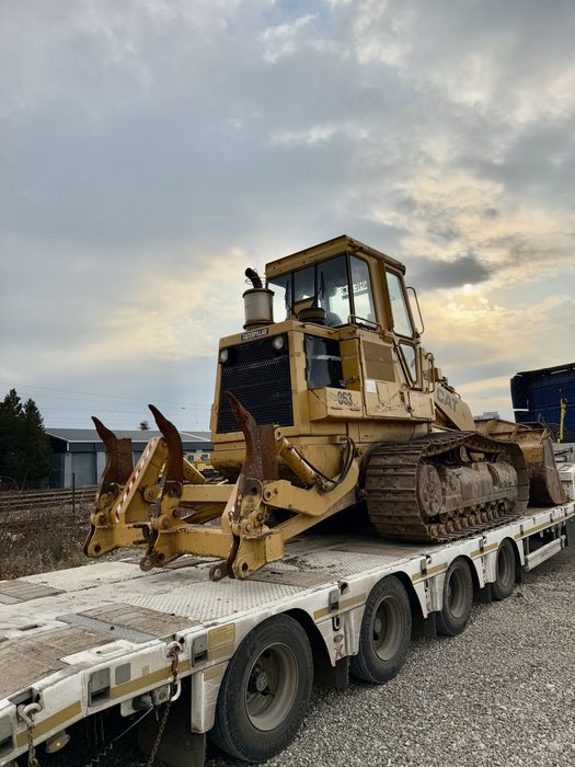 Service/ reparatii excavatoar / buldo / miniexcavatoar / Bobcat / JCB