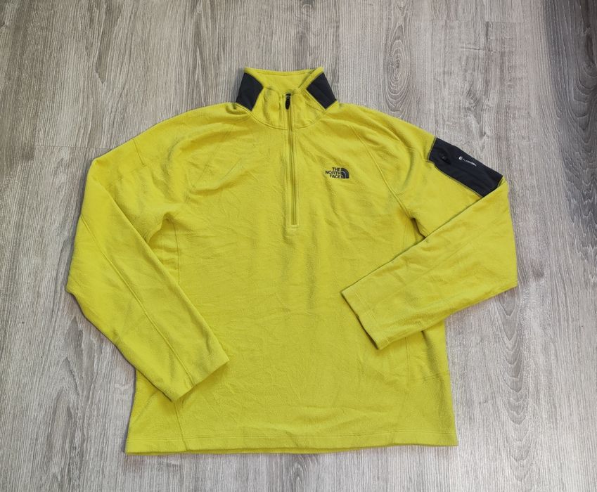 The North Face L size Мъжки полар