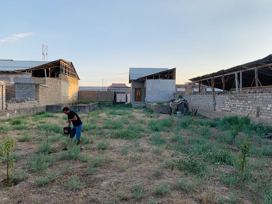 Срочно |Бардамкол Нур кочада уй сотилади| 7.7 соток