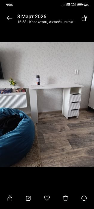 Продам писменный стол.