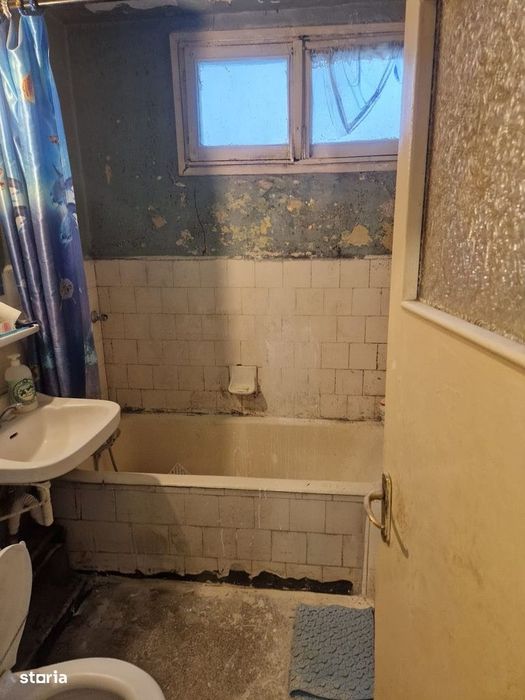 3 Camere Giurgiului Progresu