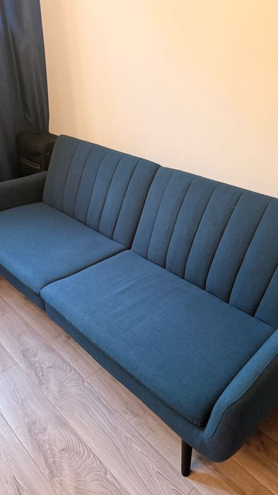 Canapea extensibila