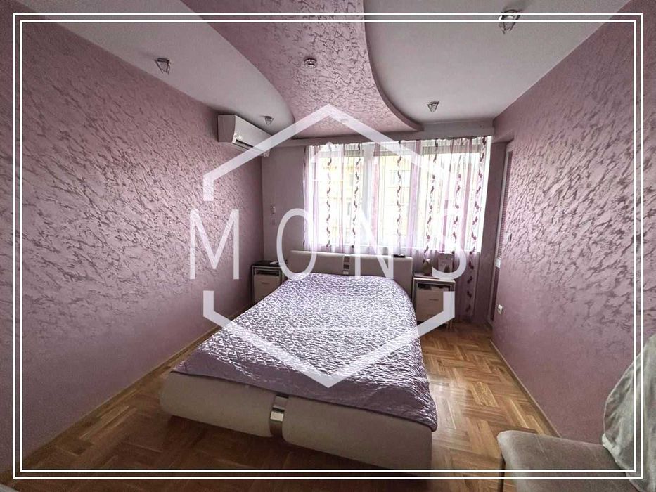 4-стаен в Велико Търново-Център площ 138 цена 255000