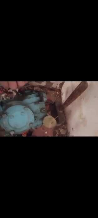 Мотор продам СССР