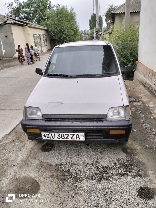 Daewoo Tiko 1995