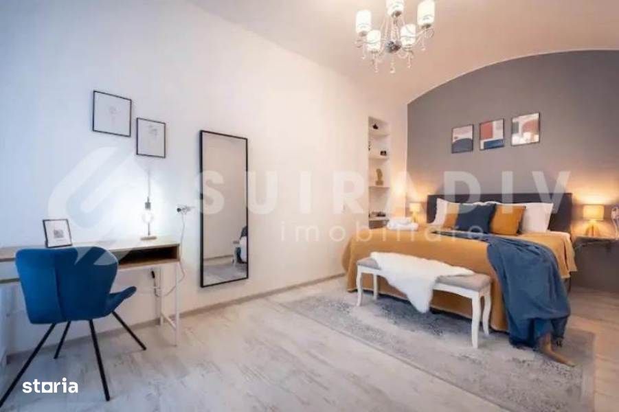 Apartament modern ultracentral- Piata Unirii — fotografia 1