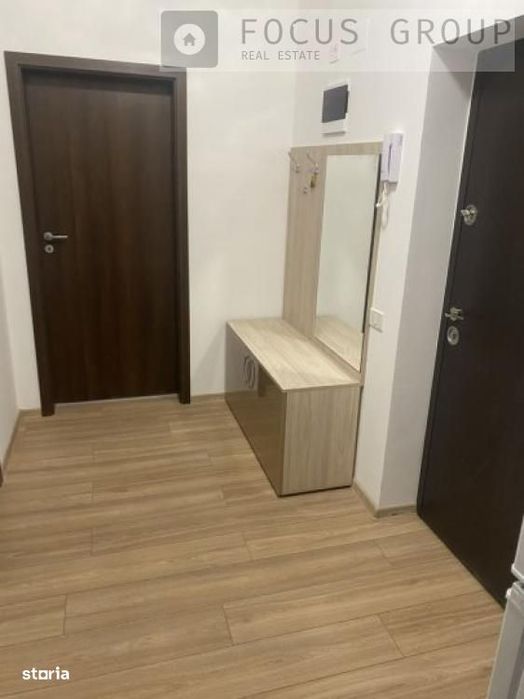 Apartament 2 camere Grand Kristal | Berceni | Parcare
