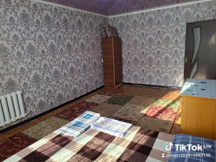 Сдам Посуточно / Почасовой Квартира