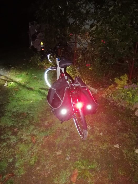 Bicicletă electrică Specialized Turbo Vado SL 4.0 EQ + accesorii