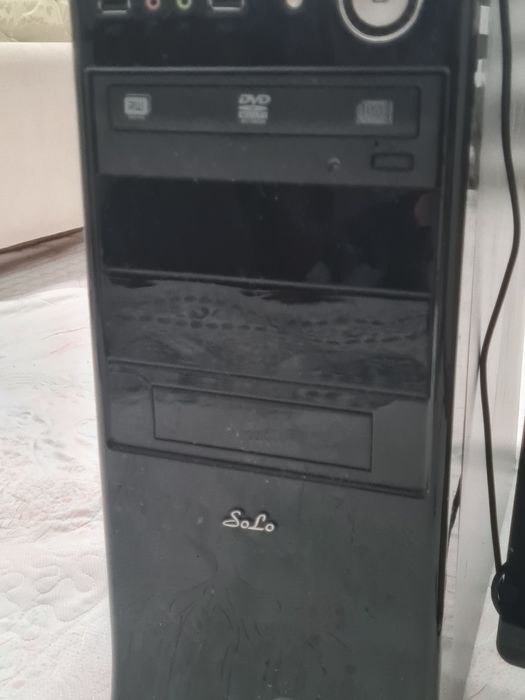 Продается компьютер