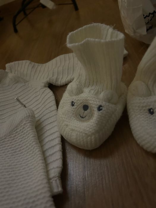 Детская двойка.