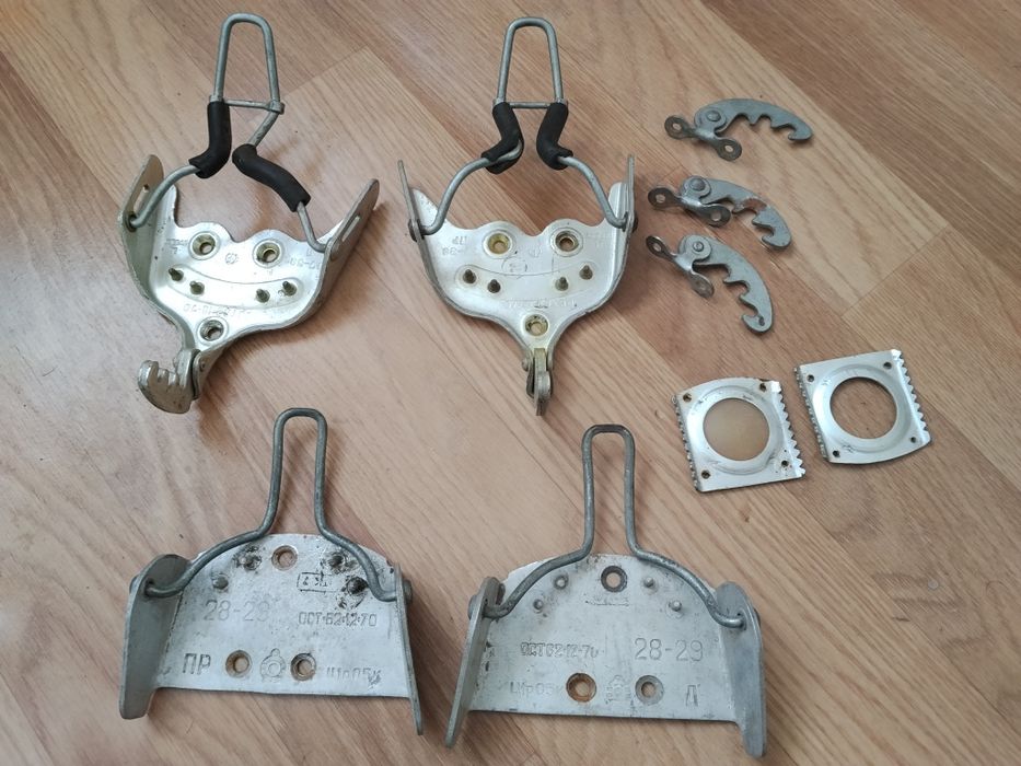 Разное из СССР продам