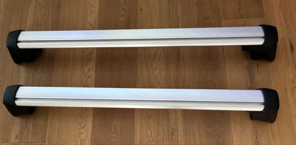 Оригинални напречни греди за GLC X253