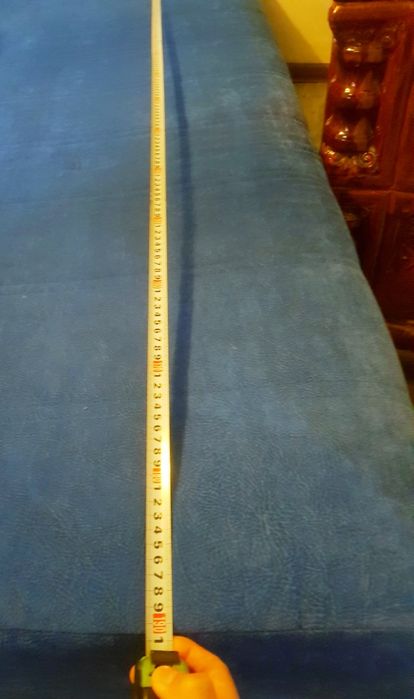Canapea extensibilă 2 persoane