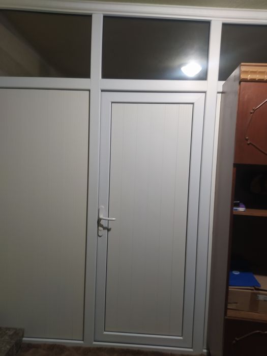 Продам полдома в  районе Химпоселка