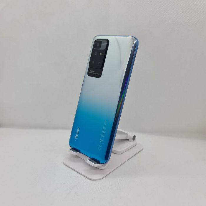 Redmi 10 sotiladi ideyal 128Gb