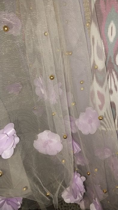 Нимчали куйлак лозим. Фатаси и аксессуарлари бн