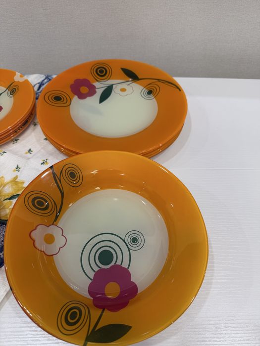 Продам столовый сервиз