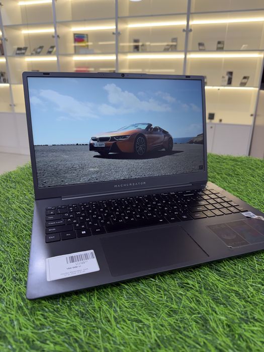 Ноутбук Machcreator ,core i5-10