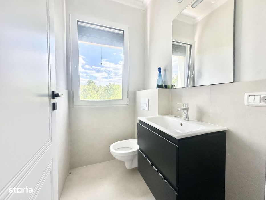 Apartament spatios - 3 camere - Zona Calea Urseni