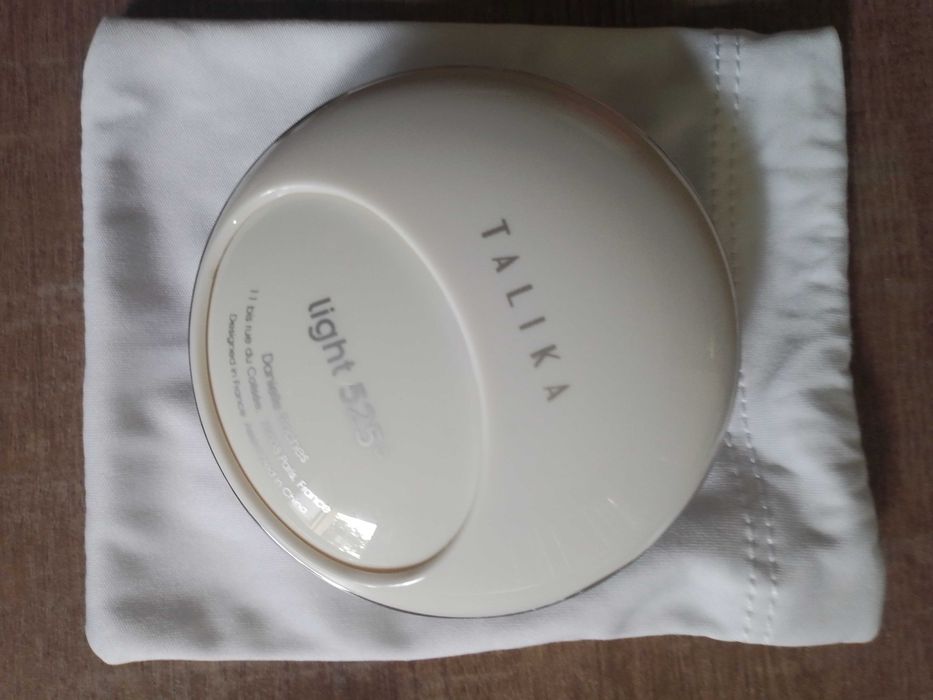 TALIKA Light DUO Уред за третиране на лице със светлина