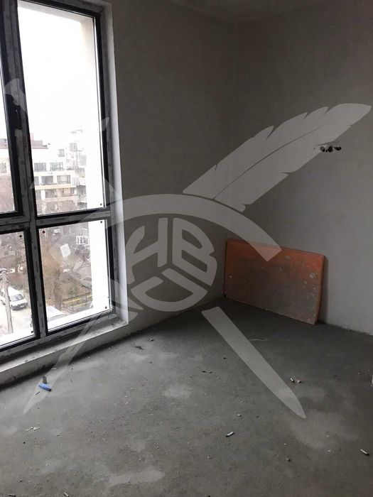 Продава се Двустаен апартамент в Пловдив, Кършияка - 59 кв.м за 1526 €/кв.м - Снимка #1