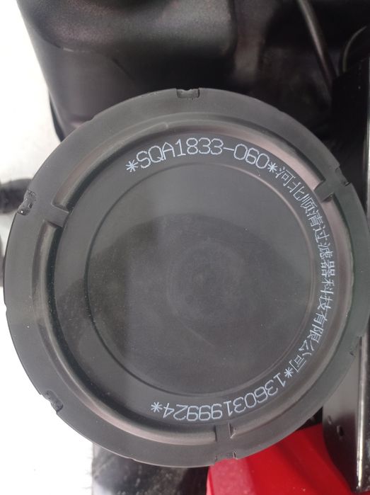 Продам топливные фильтра