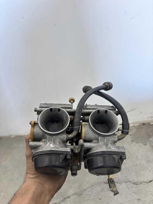 Super tenere piese   +  xtz 750  2500