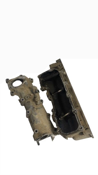 Galerie De Admisie Iveco Daily 2011 Euro5 3.0D 504335163 / 504333384